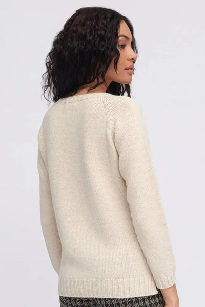 FELICE KNIT JUMPER