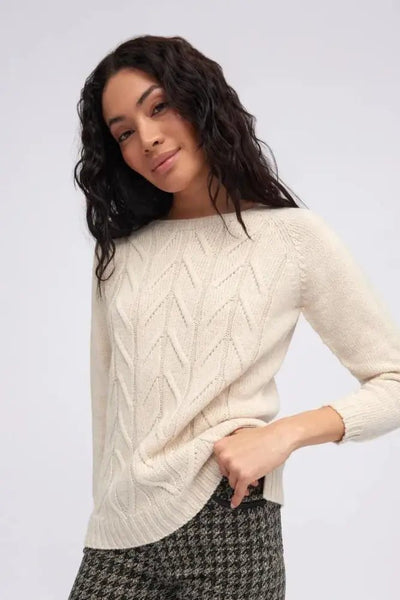 FELICE KNIT JUMPER