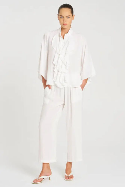 FEZZ BLOUSE F678822 BLOUSE
