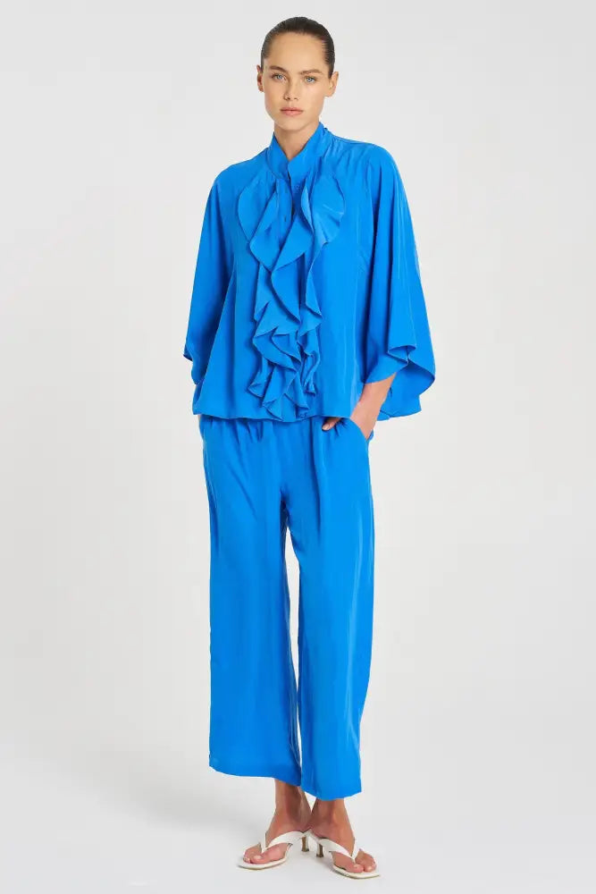 FEZZ BLOUSE F678822 BLOUSE