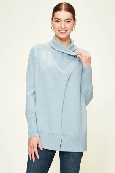 FINLAY CARDI - 9046SF CARDIGAN