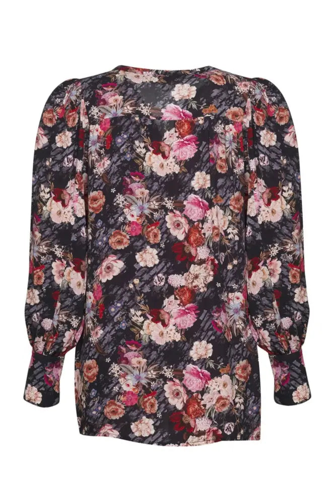 FLORIENT BLOUSE - MS1210F BLOUSE