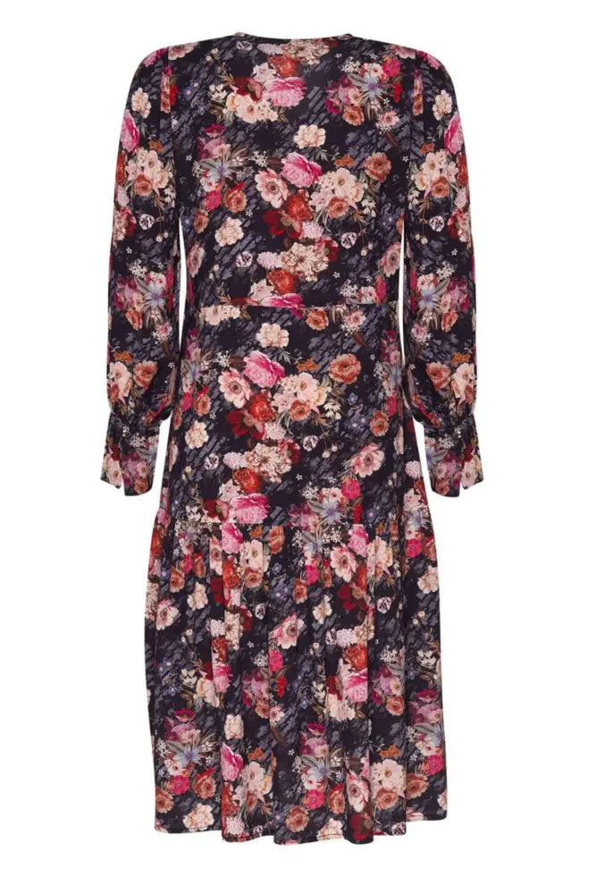 FLORIENT DRESS - MS1221 DRESS