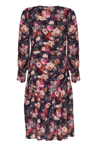 FLORIENT DRESS - MS1221 DRESS