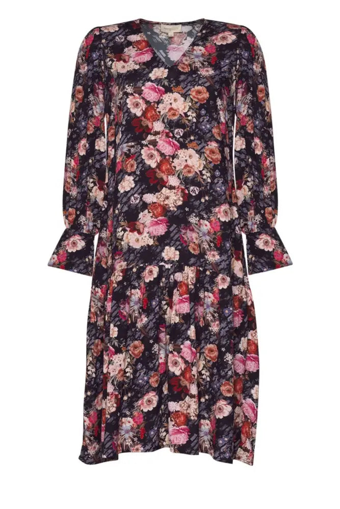 FLORIENT DRESS - MS1221 DRESS