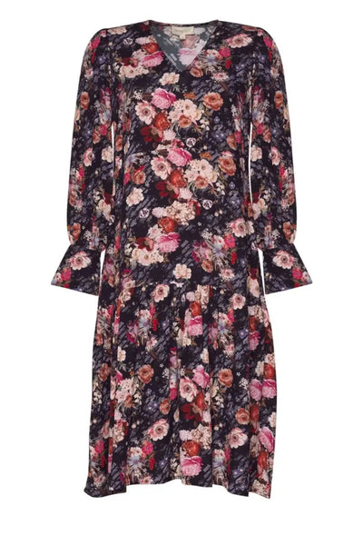 FLORIENT DRESS - MS1221 DRESS