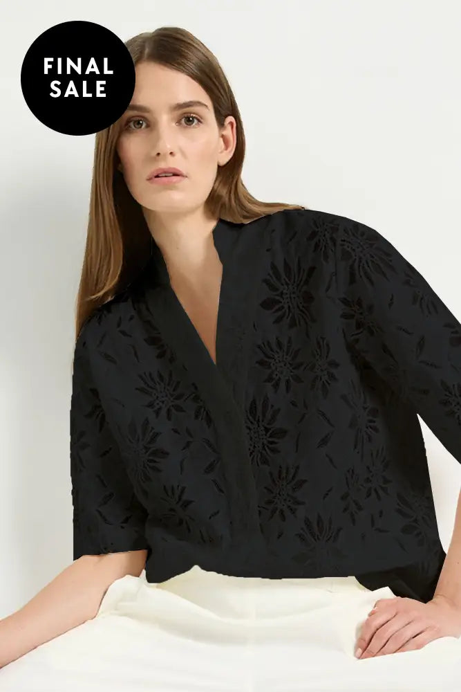 FLUTE PLAZA - F2058507 8 / BLACK TOP