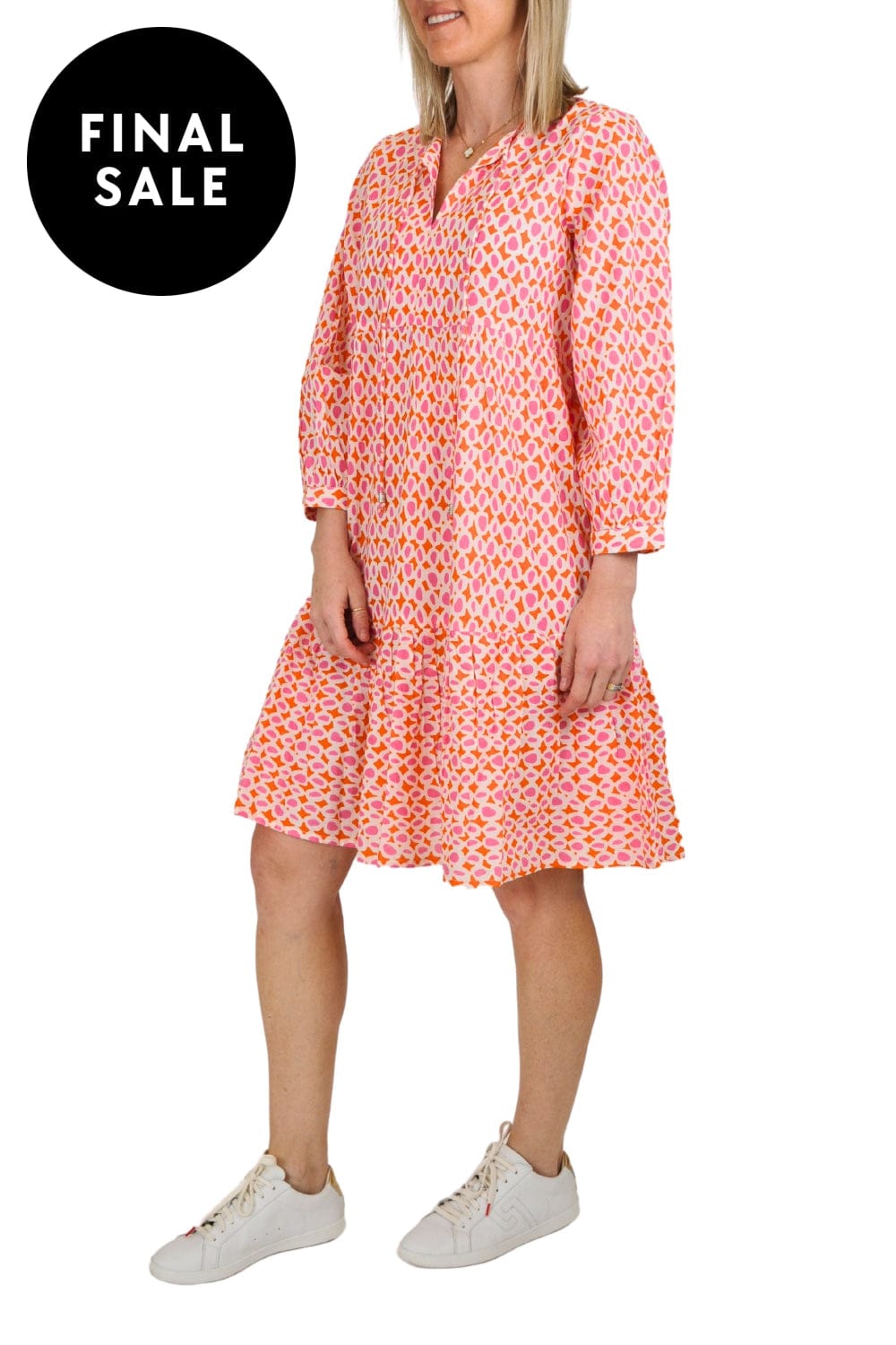 FOIL DRESS BEST EXOTIC DRESS - FO7877