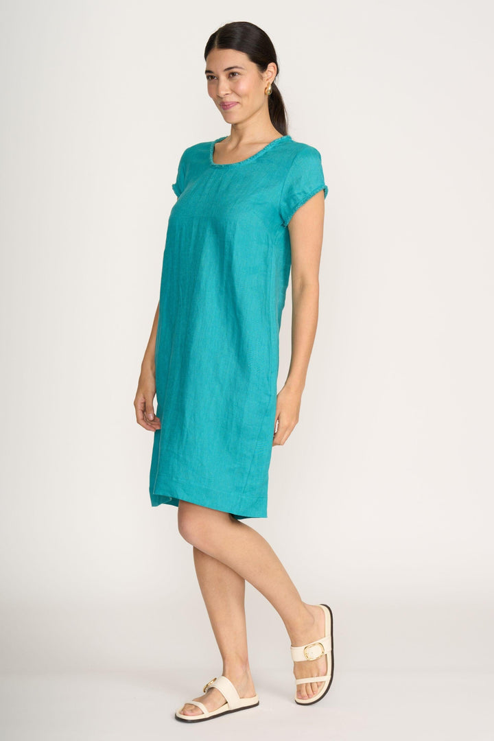 FOIL DRESS FESTIVAL DRESS - FO8314