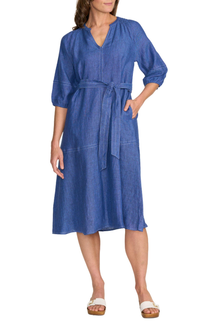 FOIL DRESS SHOUT ABOUT DRESS - FO8319