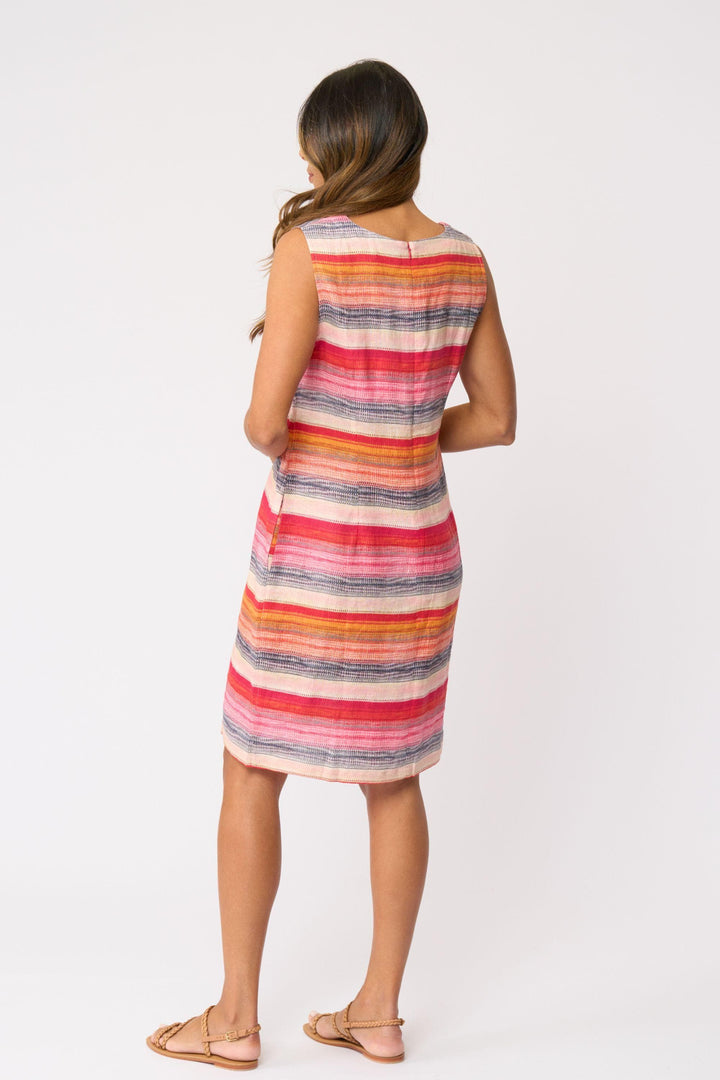 FOIL DRESS SUNSATIONAL DRESS - FO7465