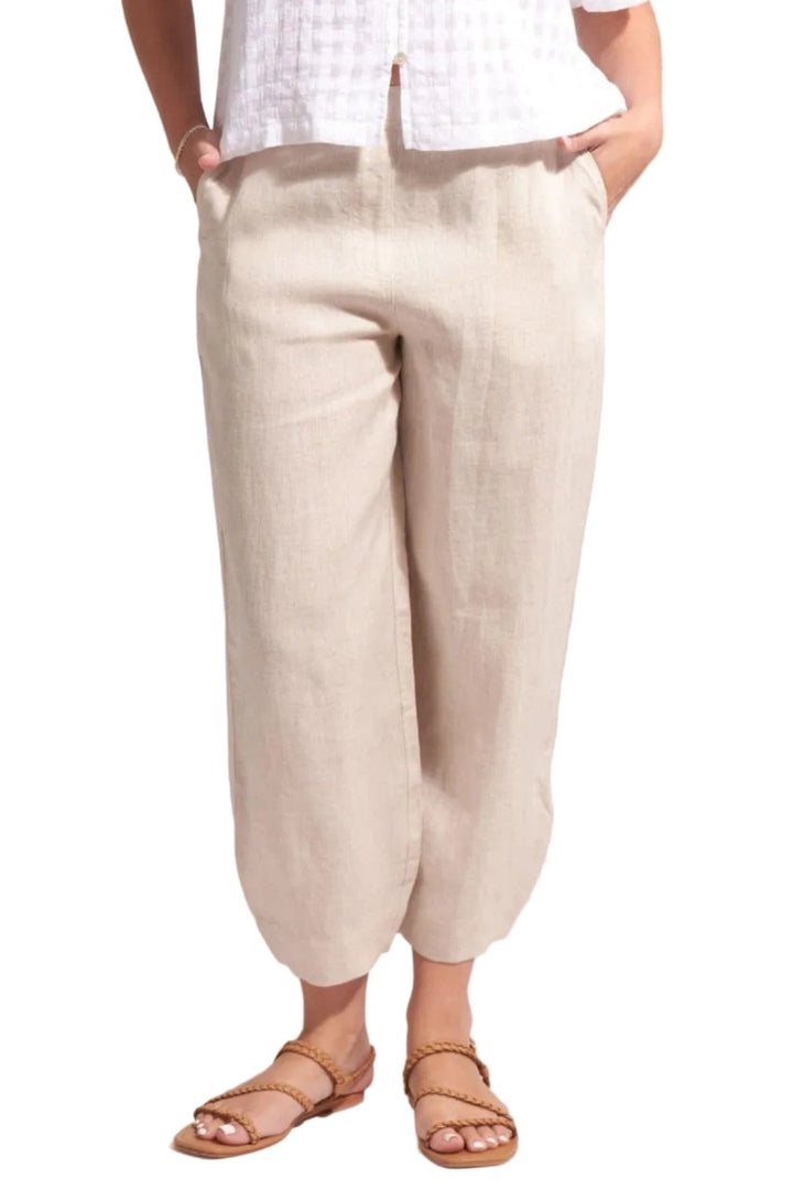 FOIL PANTS 8 / SAND JUBILANT PANT - FO8363