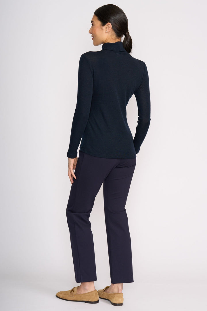 FOIL PANTS CLEAN CUT TROUSER - FO8544