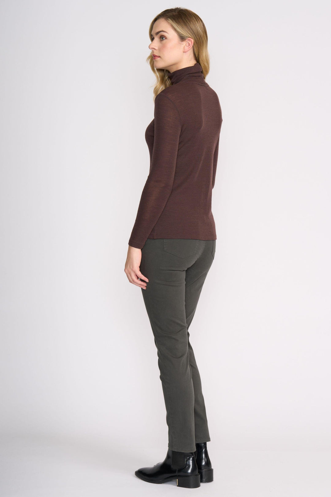 FOIL PANTS HOLEY MOLEY TROUSERS - FO6827
