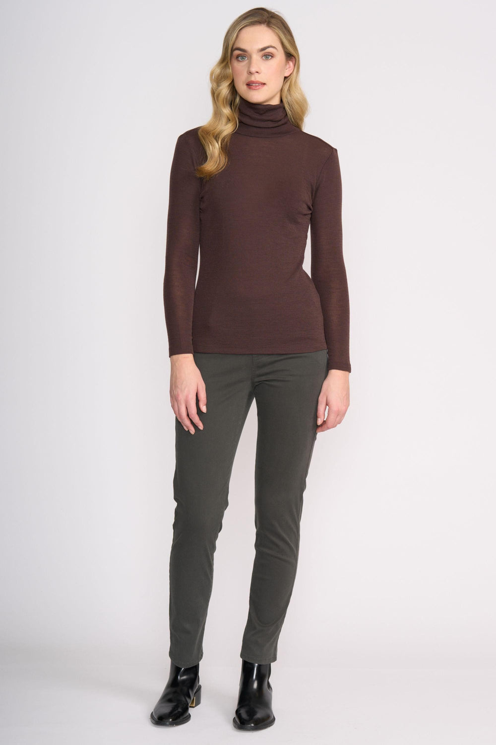 FOIL PANTS HOLEY MOLEY TROUSERS - FO6827