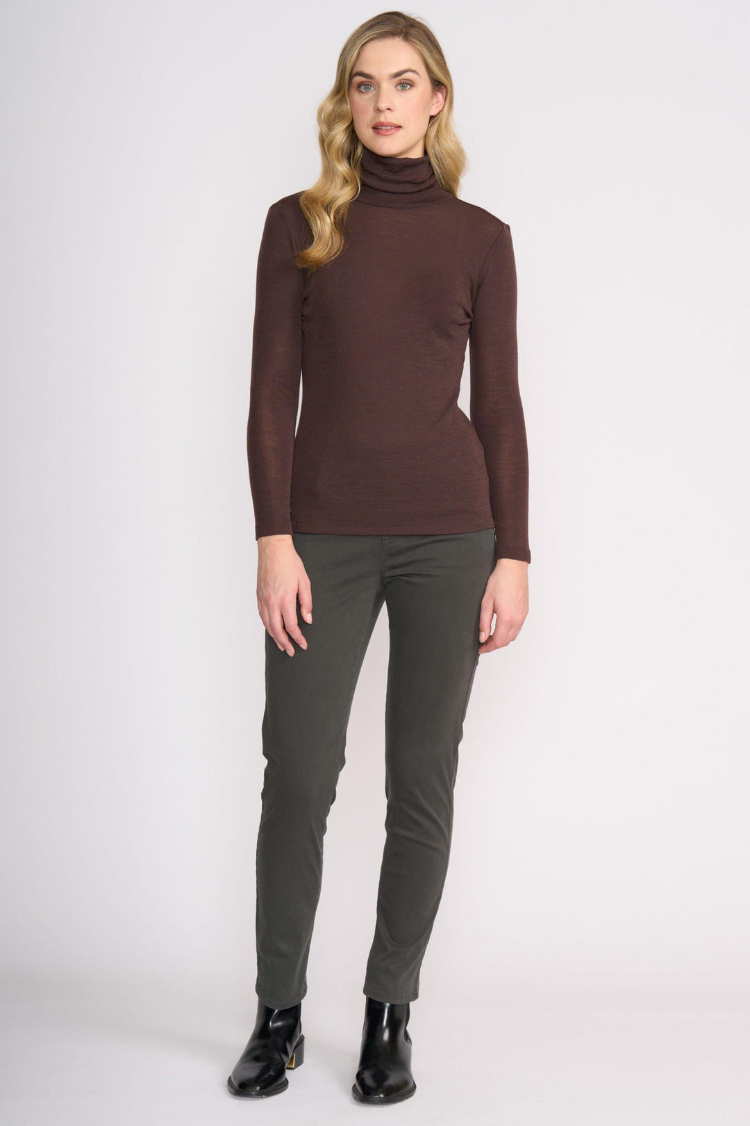 FOIL PANTS HOLEY MOLEY TROUSERS - FO6827