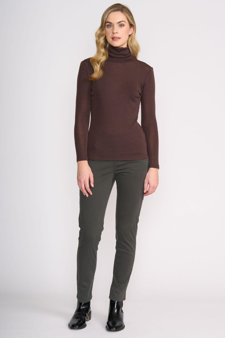 FOIL PANTS HOLEY MOLEY TROUSERS - FO6827
