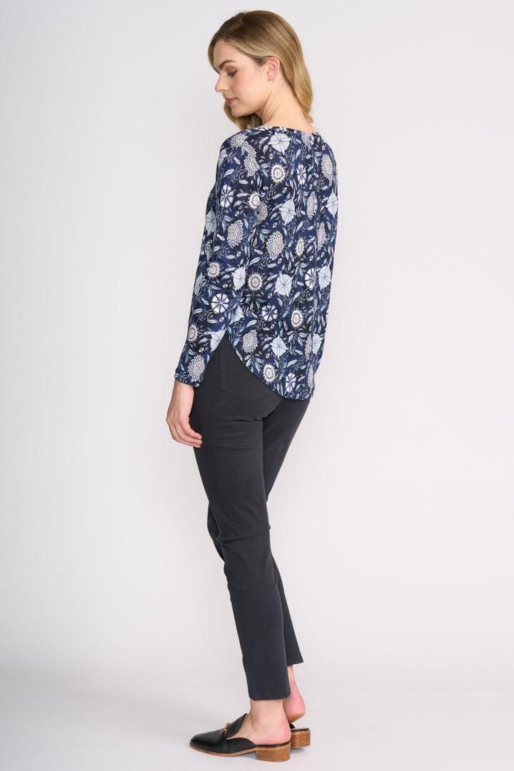 FOIL PANTS HOLEY MOLEY TROUSERS - FO6827