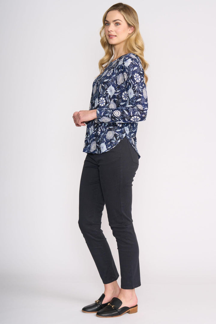 FOIL PANTS HOLEY MOLEY TROUSERS - FO6827
