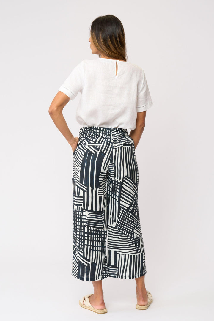 FOIL PANTS ITS ONLY NATURAL PANT - FO6918