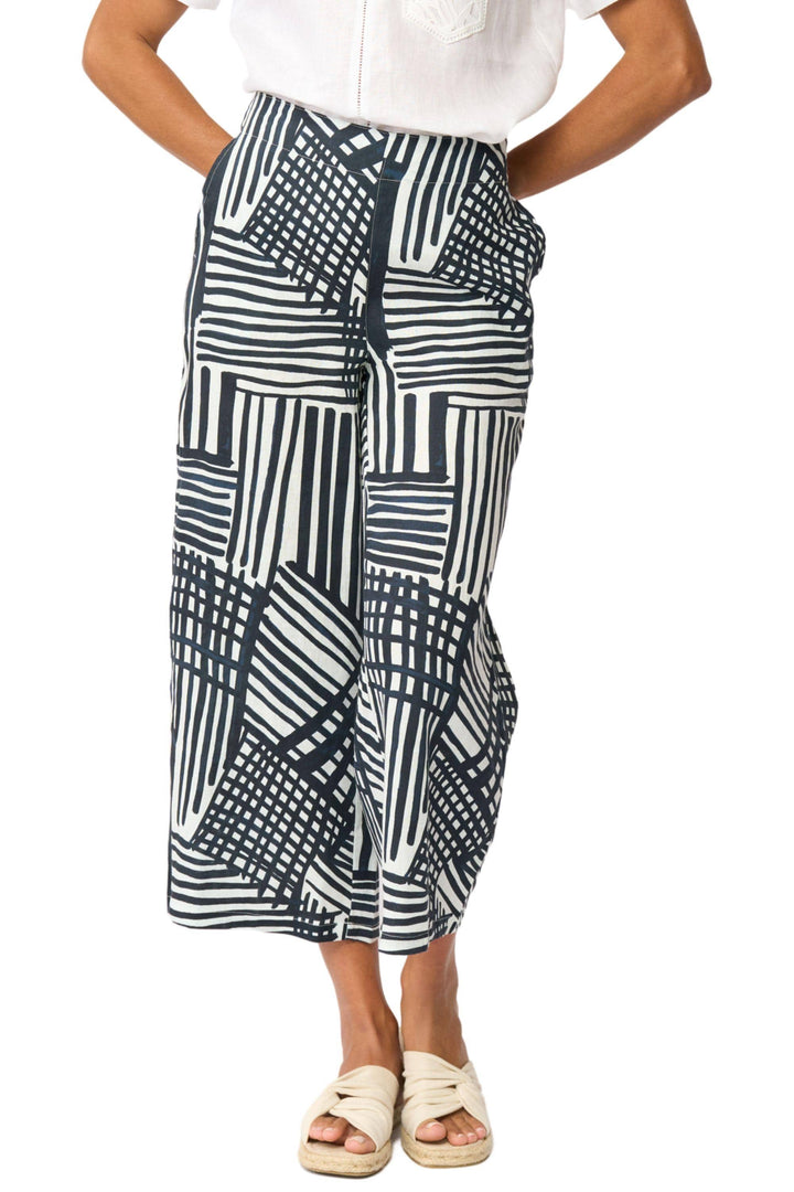 FOIL PANTS ITS ONLY NATURAL PANT - FO6918
