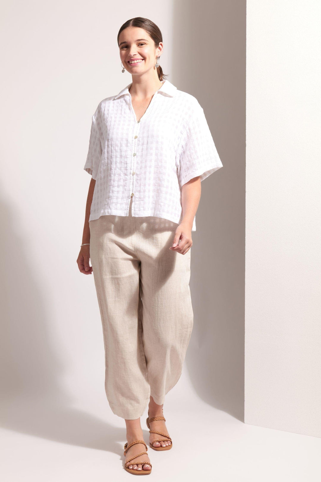 FOIL PANTS JUBILANT PANT - FO8363