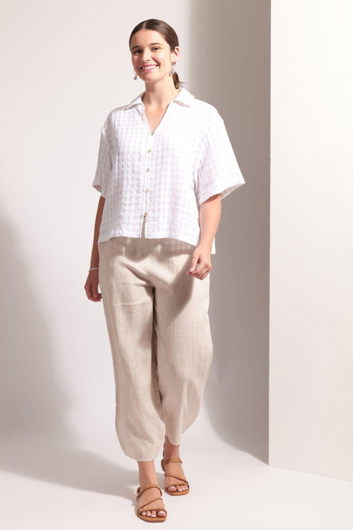 FOIL PANTS JUBILANT PANT - FO8363