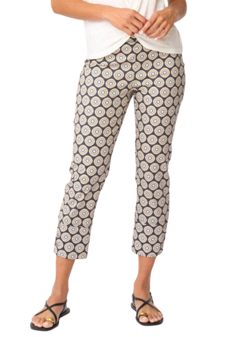FOIL PANTS PERFECT BALANCE PANT - FO8622P