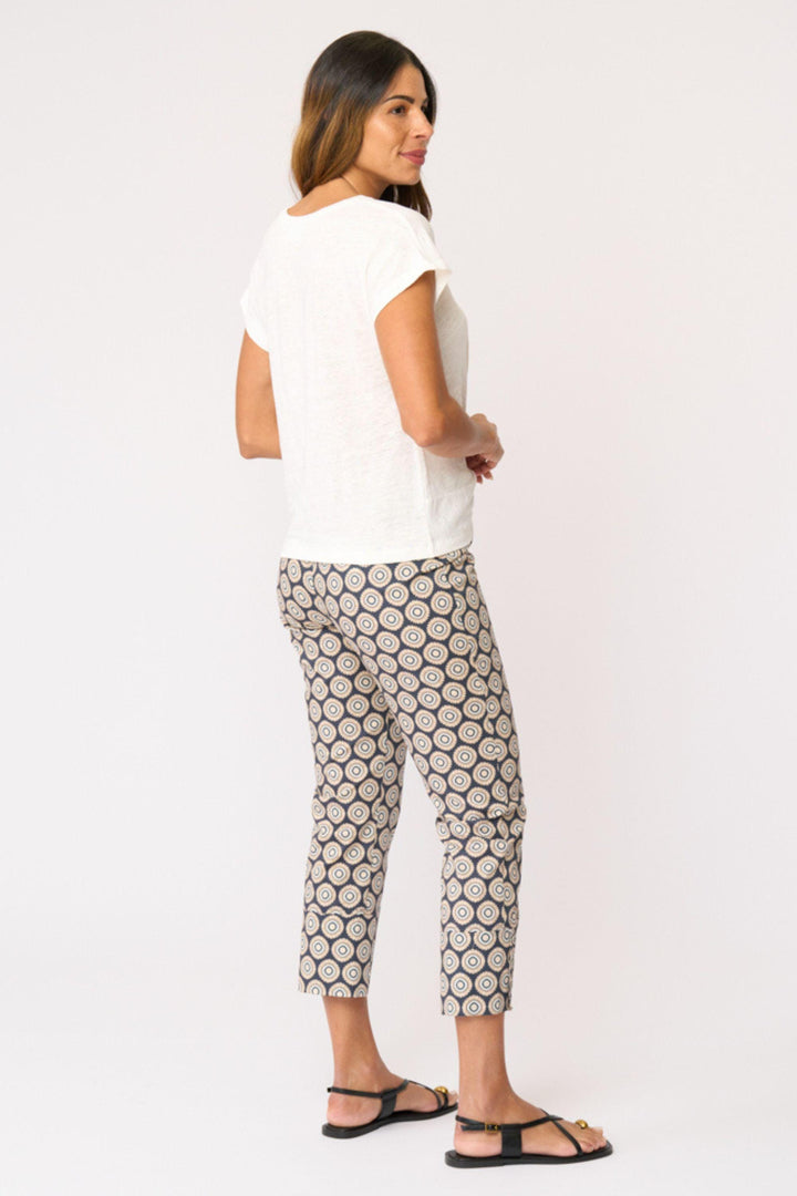 FOIL PANTS PERFECT BALANCE PANT - FO8622P