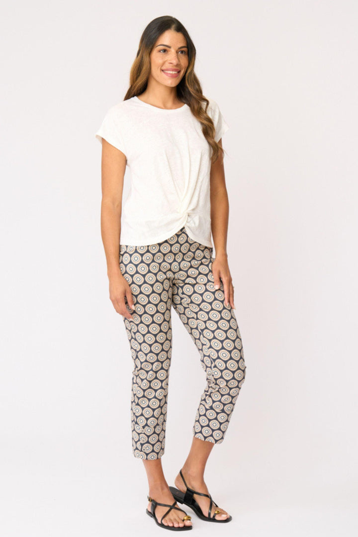 FOIL PANTS PERFECT BALANCE PANT - FO8622P
