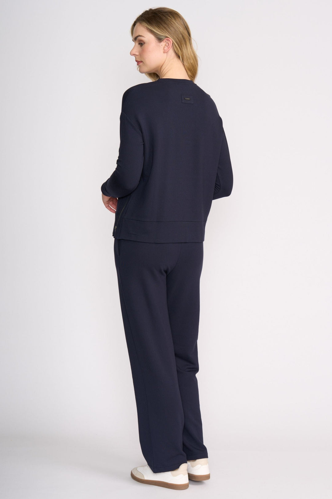 FOIL PANTS SMOOTH TALKER PANT - FO8441