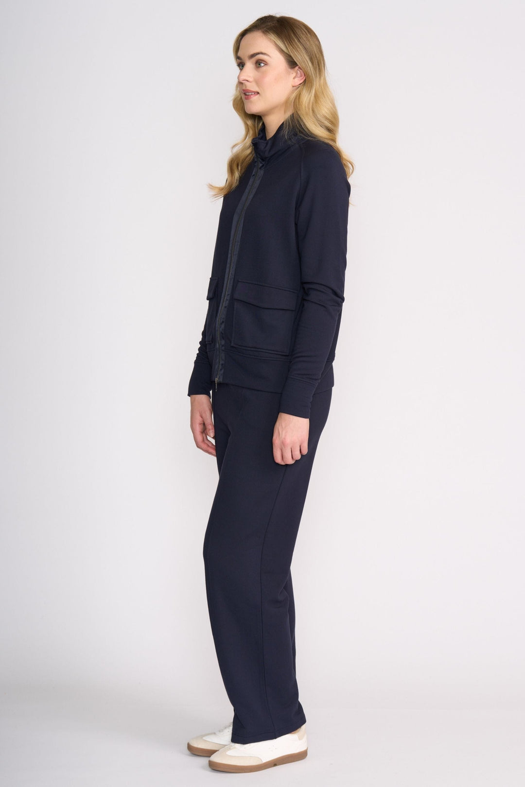 FOIL PANTS SMOOTH TALKER PANT - FO8441