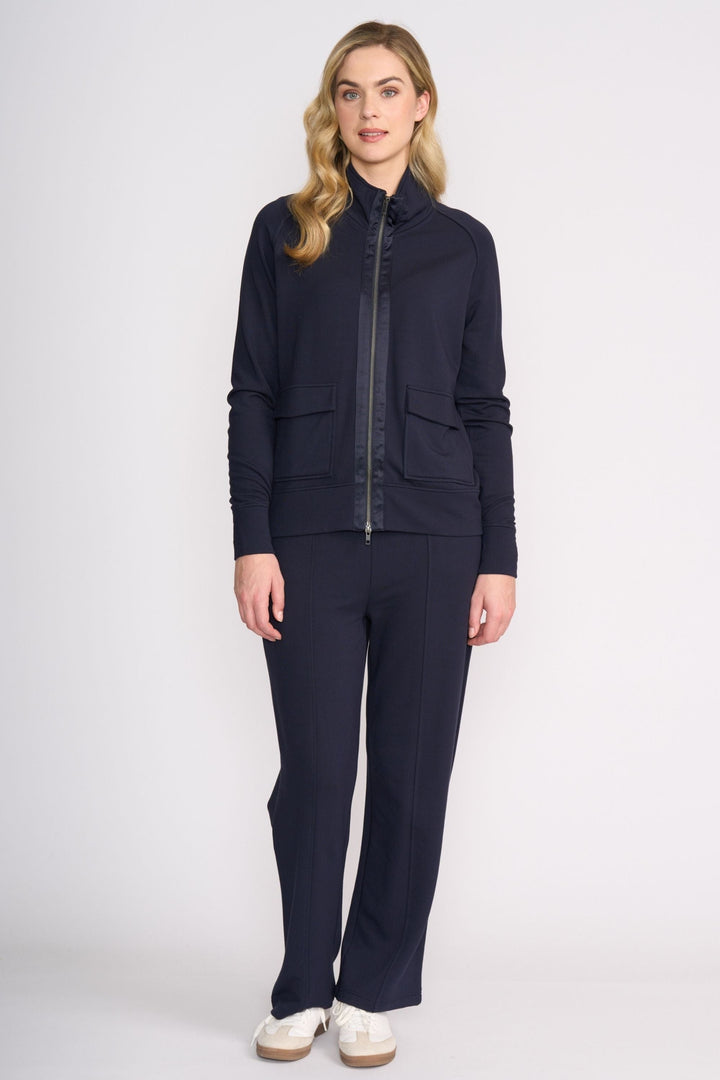 FOIL PANTS SMOOTH TALKER PANT - FO8441
