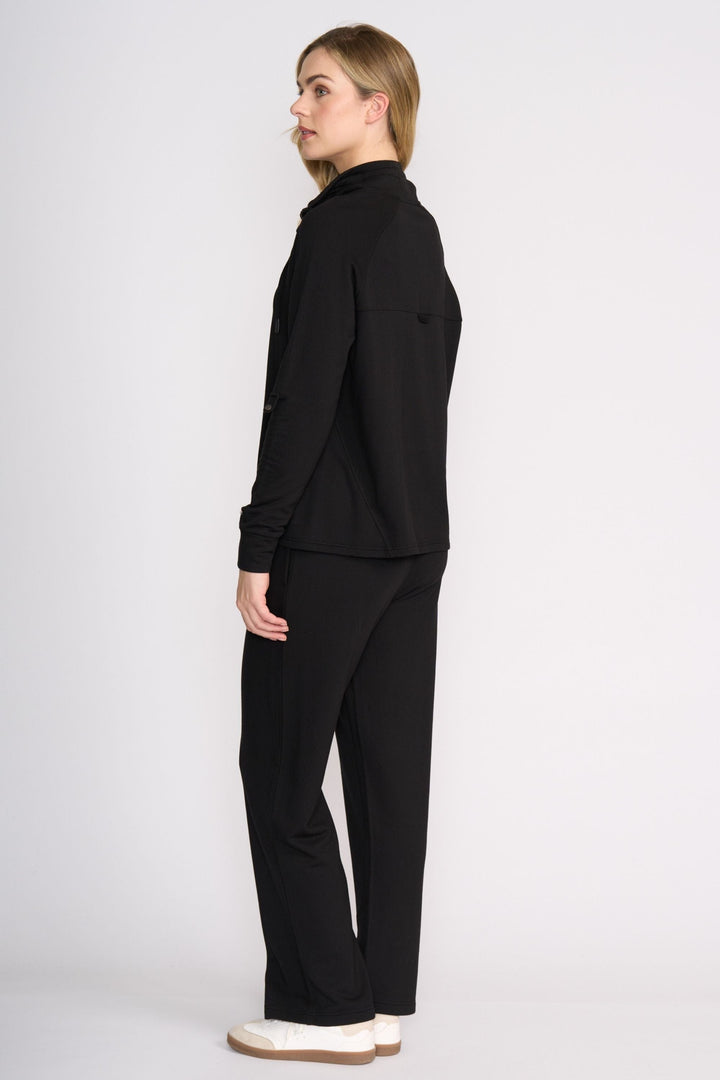 FOIL PANTS SMOOTH TALKER PANT - FO8441