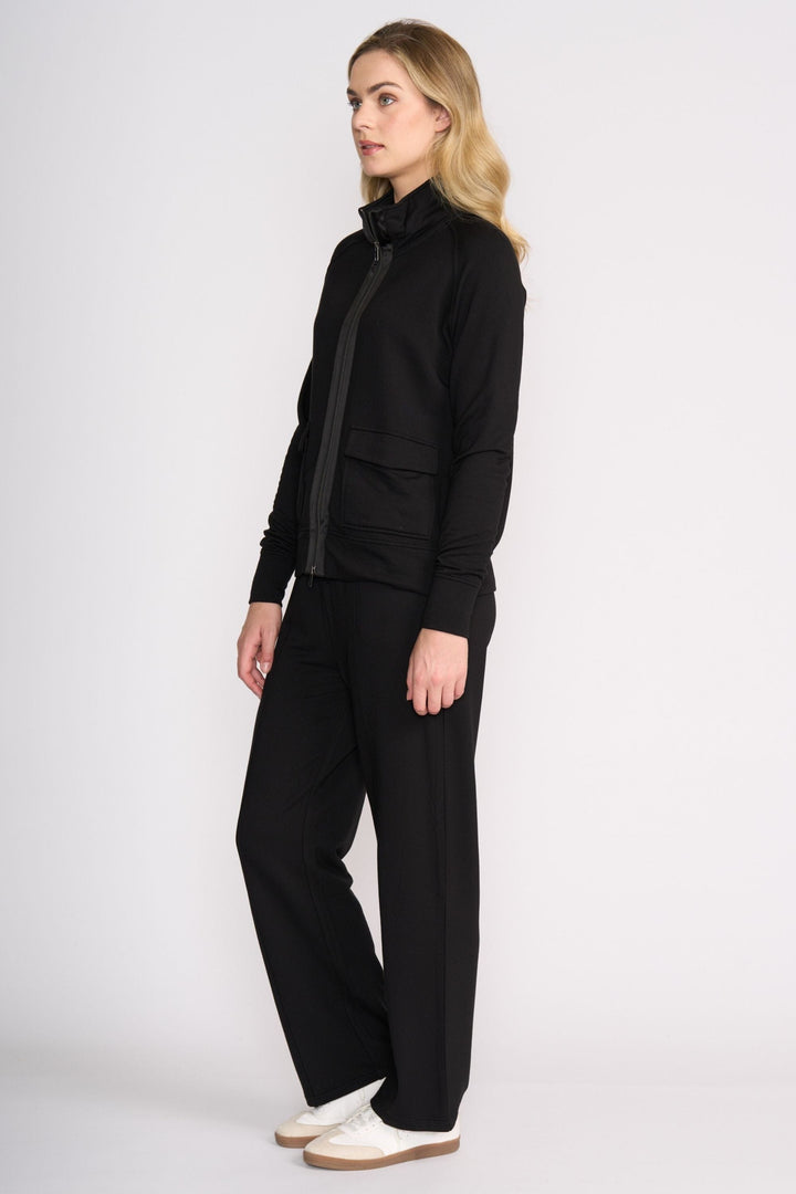 FOIL PANTS SMOOTH TALKER PANT - FO8441