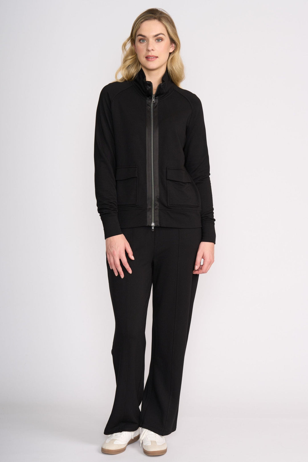 FOIL PANTS SMOOTH TALKER PANT - FO8441
