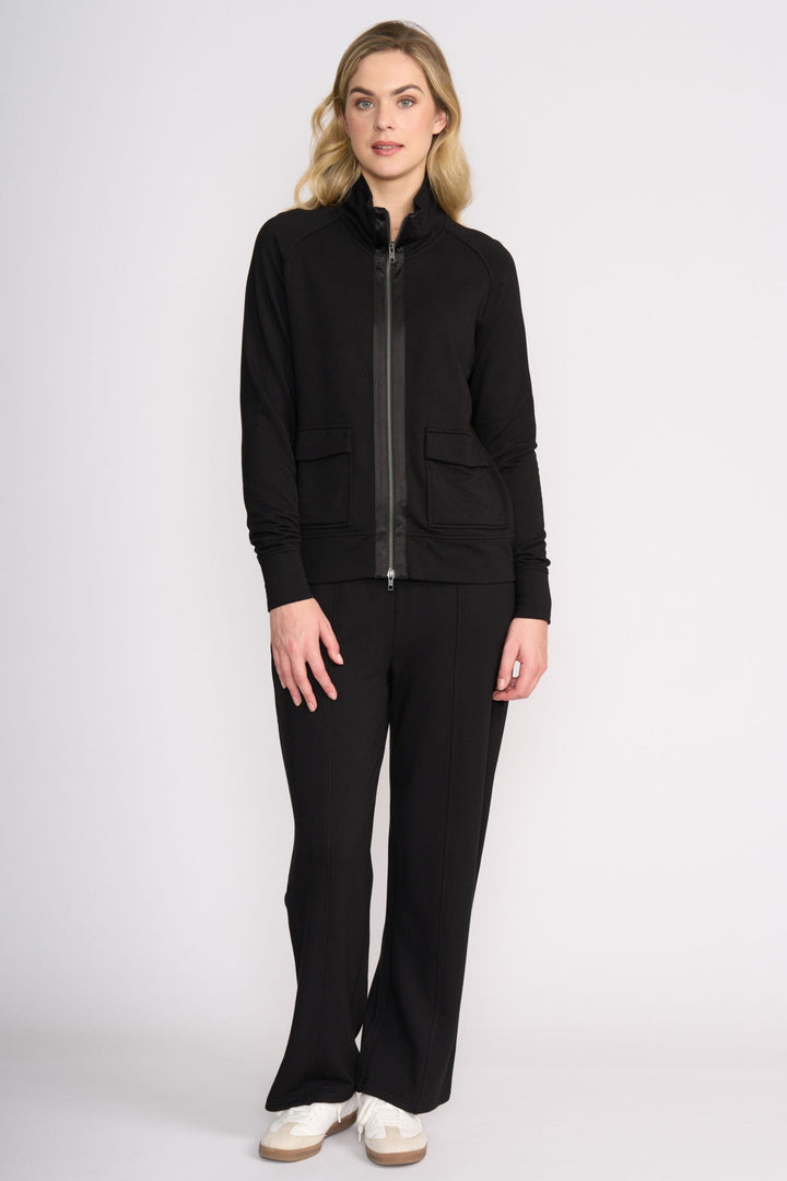 FOIL PANTS SMOOTH TALKER PANT - FO8441