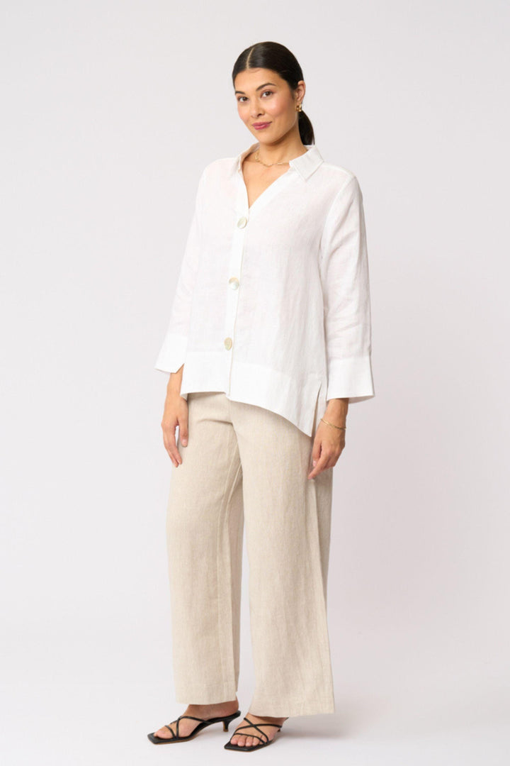 FOIL SHIRT A-MUSEING SHIRT - FO8695