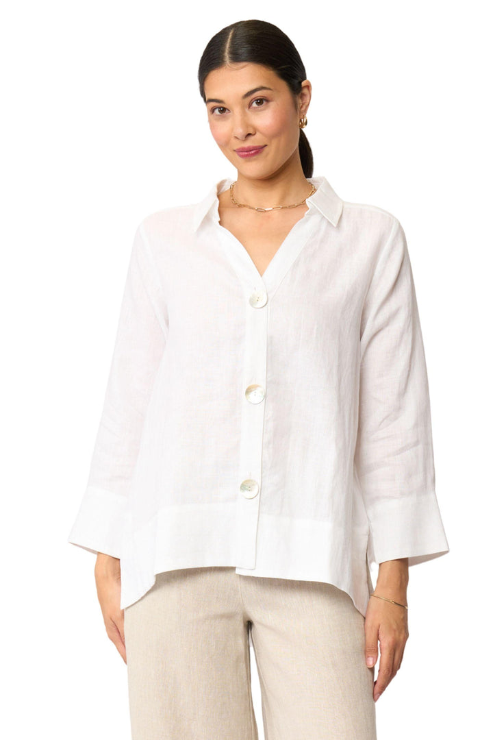 FOIL SHIRT A-MUSEING SHIRT - FO8695