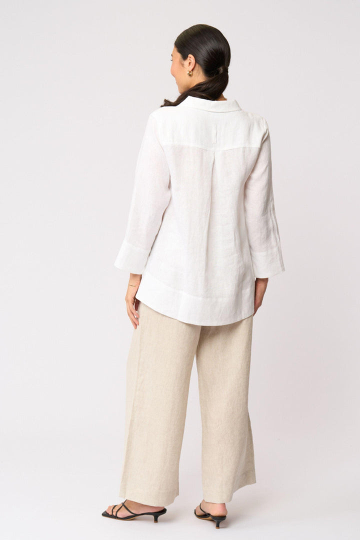 FOIL SHIRT A-MUSEING SHIRT - FO8695