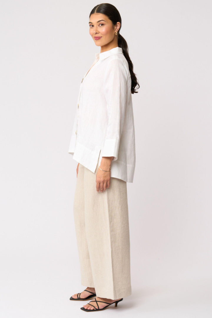 FOIL SHIRT A-MUSEING SHIRT - FO8695