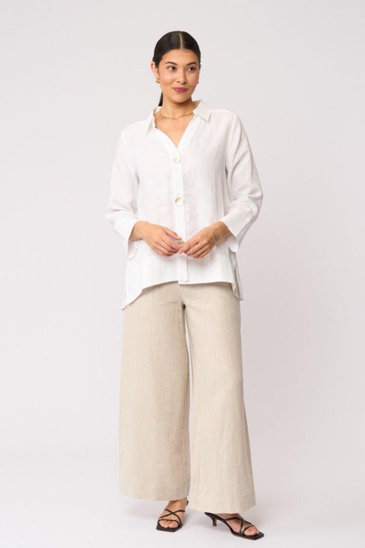 FOIL SHIRT A-MUSEING SHIRT - FO8695