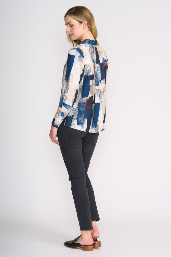 FOIL SHIRT TAKE TWO SHIRT - FO8505