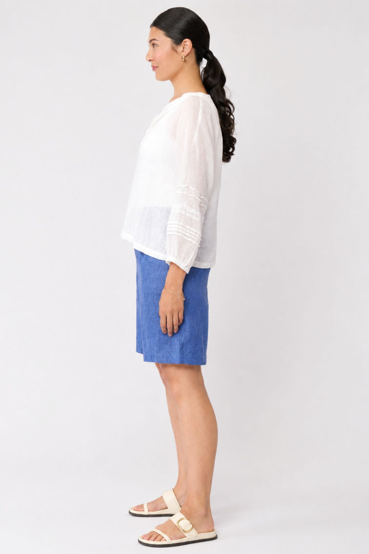 FOIL SHORTS PERFECT PAIR SHORT - FO8687