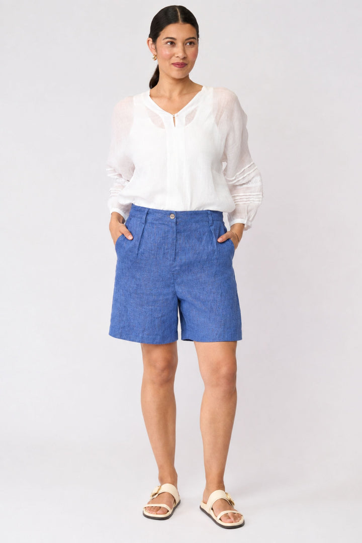 FOIL SHORTS PERFECT PAIR SHORT - FO8687