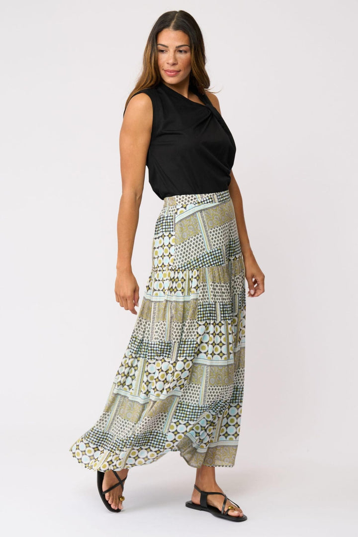 FOIL SKIRT CRUISIN SKIRT - FO8730