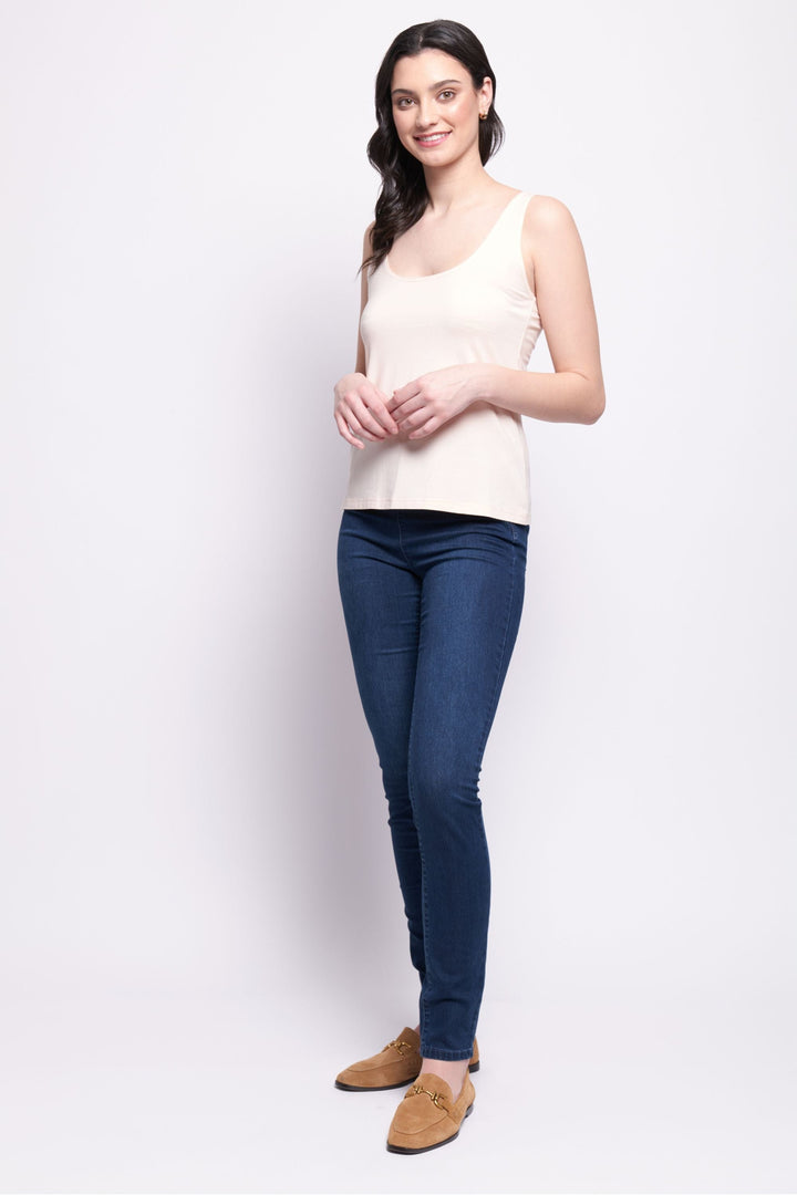 FOIL SLIP BARE NECESSITIES CAMI - FO7924