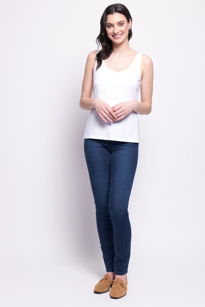 FOIL SLIP BARE NECESSITIES CAMI - FO7924