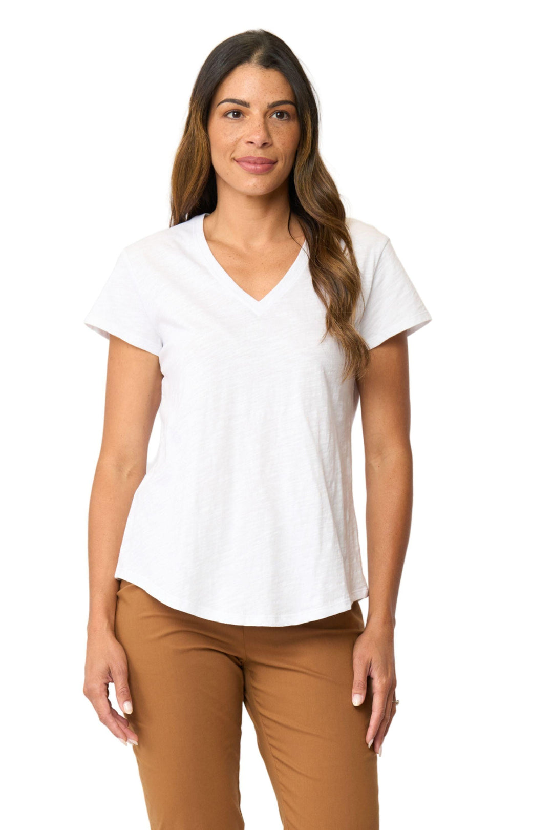 FOIL T-SHIRT EVER SO FINE TEE - FO8709