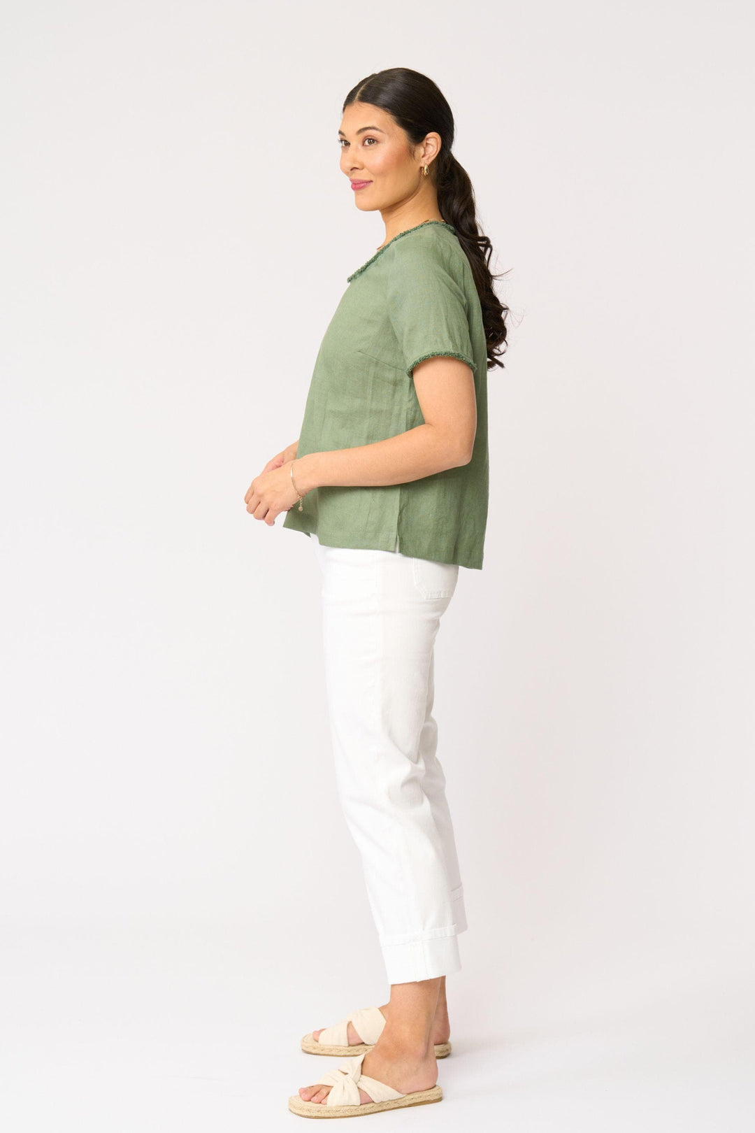 FOIL TOP BENEFITS SCOOP TOP - FO8689